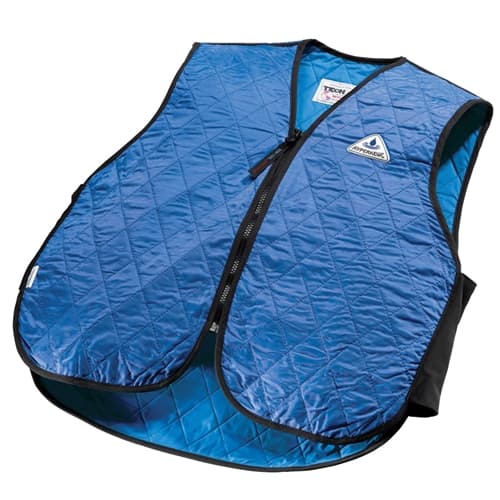 Techniche 6529-RB-2XL Evaporative Cooling Vest XX Large - Mactool Shop