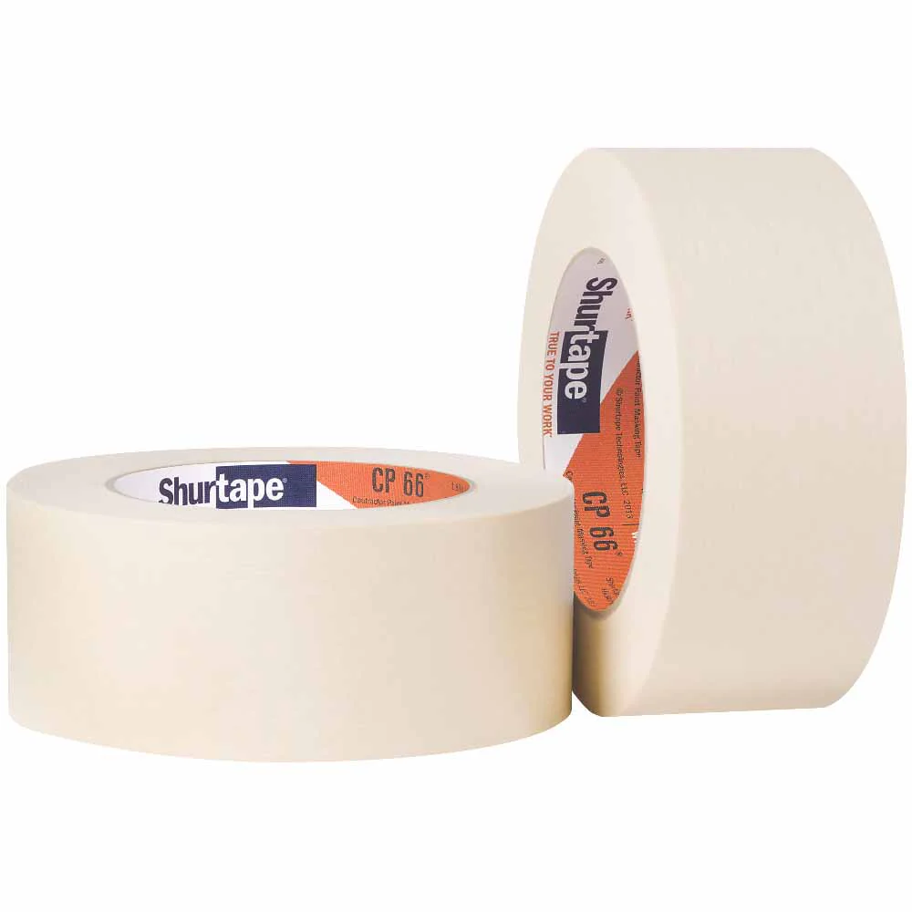 Shurtape 199898 CP 66 Contractor High Adhesion 1