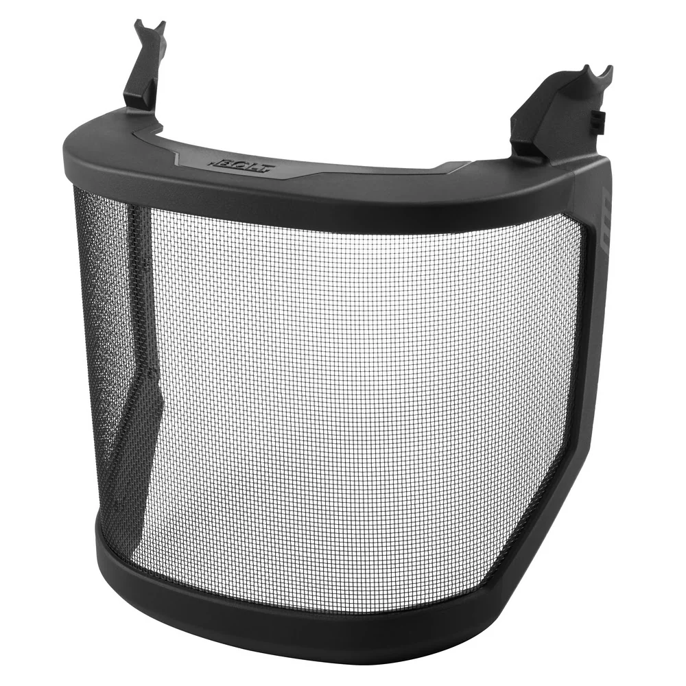 Milwaukee 48-73-1434 5pk Mesh Shield Replacement (No-brim Helmet Only Mount) - Mactool Shop