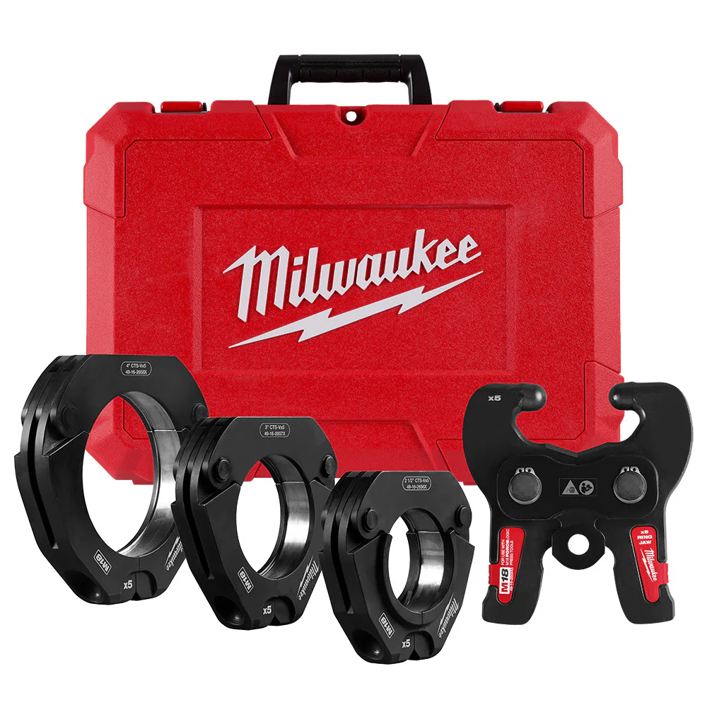 Milwaukee 49-16-2690X 2-1/2