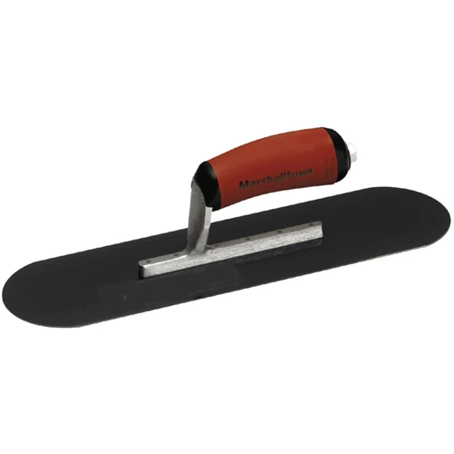 MarshallTown SP143BD 15294 - 14 X 3 BS Pool Trowel-DuraSoft Handle - Mactool Shop