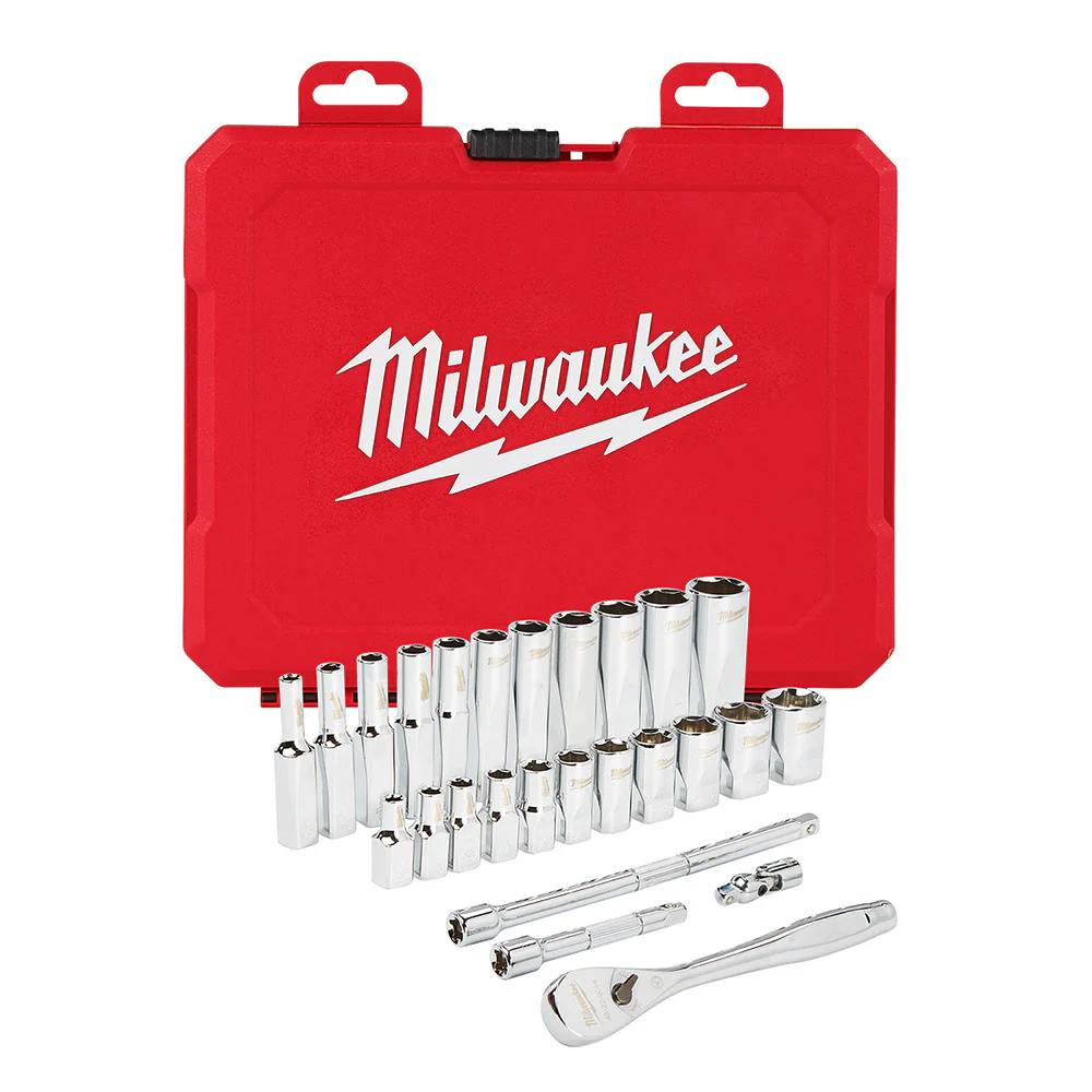 Milwaukee 48-22-9404 1/4
