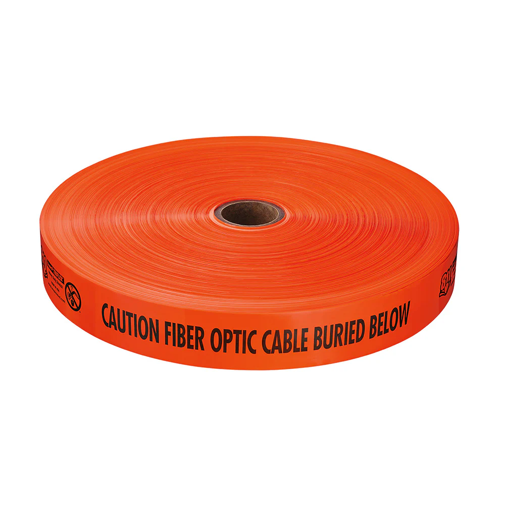 Milwaukee 26-036 TRIFLEX™ Heavy Duty Stretch Tape-Fiber Optic Cable - Mactool Shop