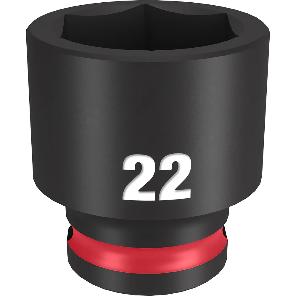 Milwaukee 49-66-6145 SHOCKWAVE Impact Duty™ 3/8