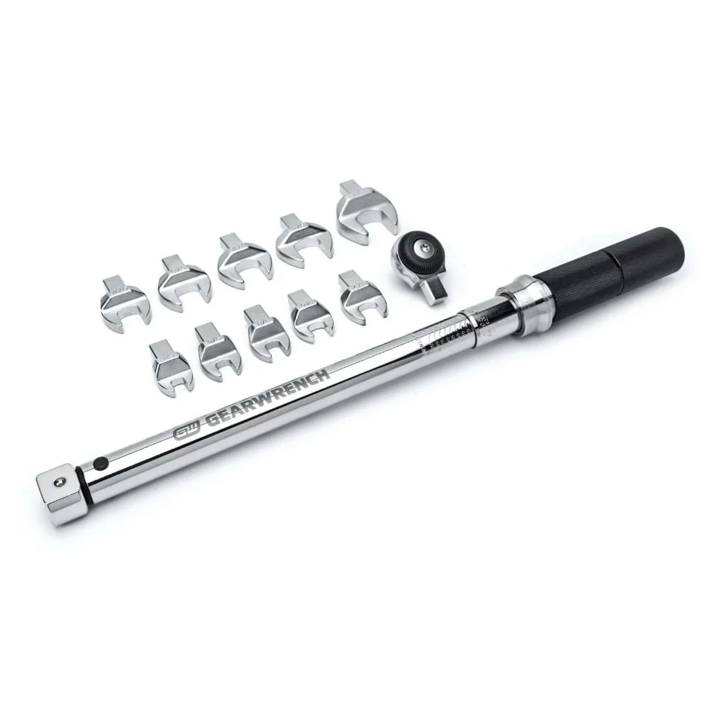 GearWrench 89452 12 Pc. 3/8