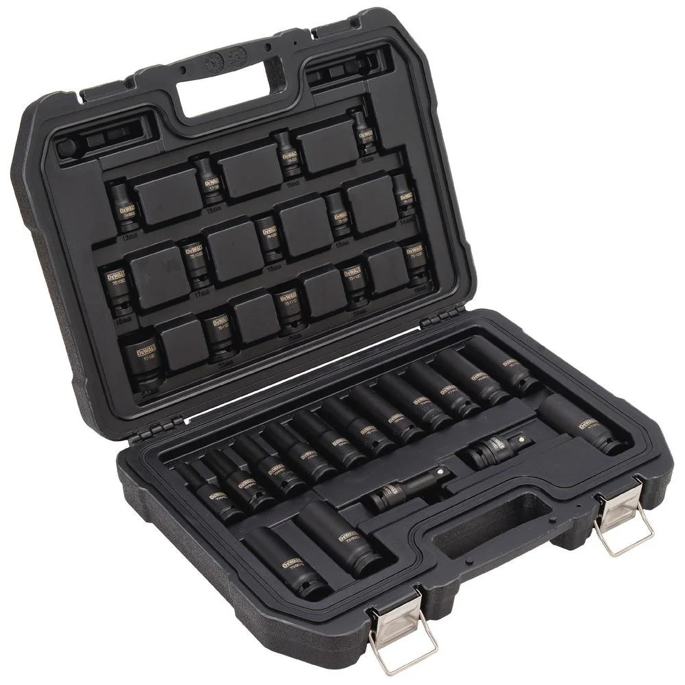 DeWalt DWMT19249 30pc 1/2
