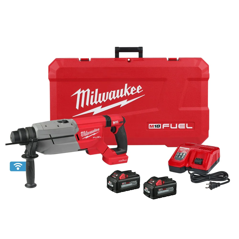 Milwaukee 2916-22 M18 FUEL 1-1/4