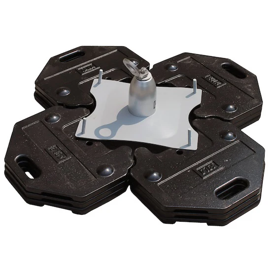 DBI Sala 2100185 Rooftop Freestanding Counterweight Anchor - Mactool Shop