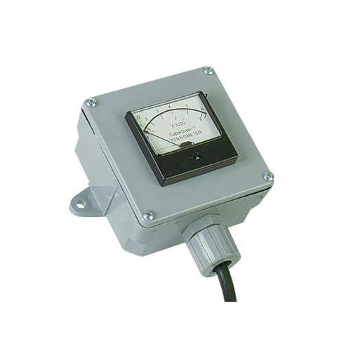 Condux 08674110 Amp-Type Tensiometer for LW CableGlider, 110V - Mactool Shop