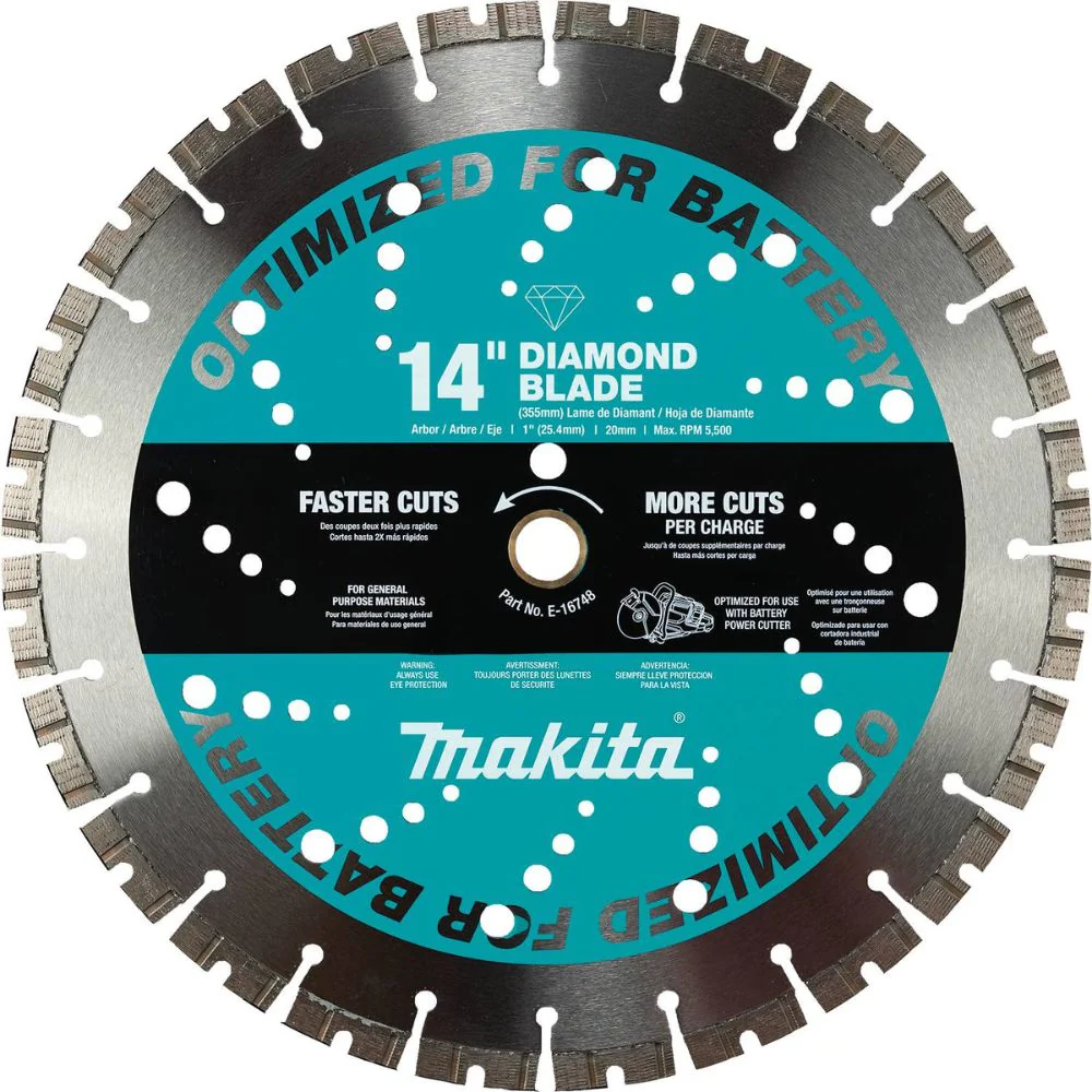 Makita E-16748 14