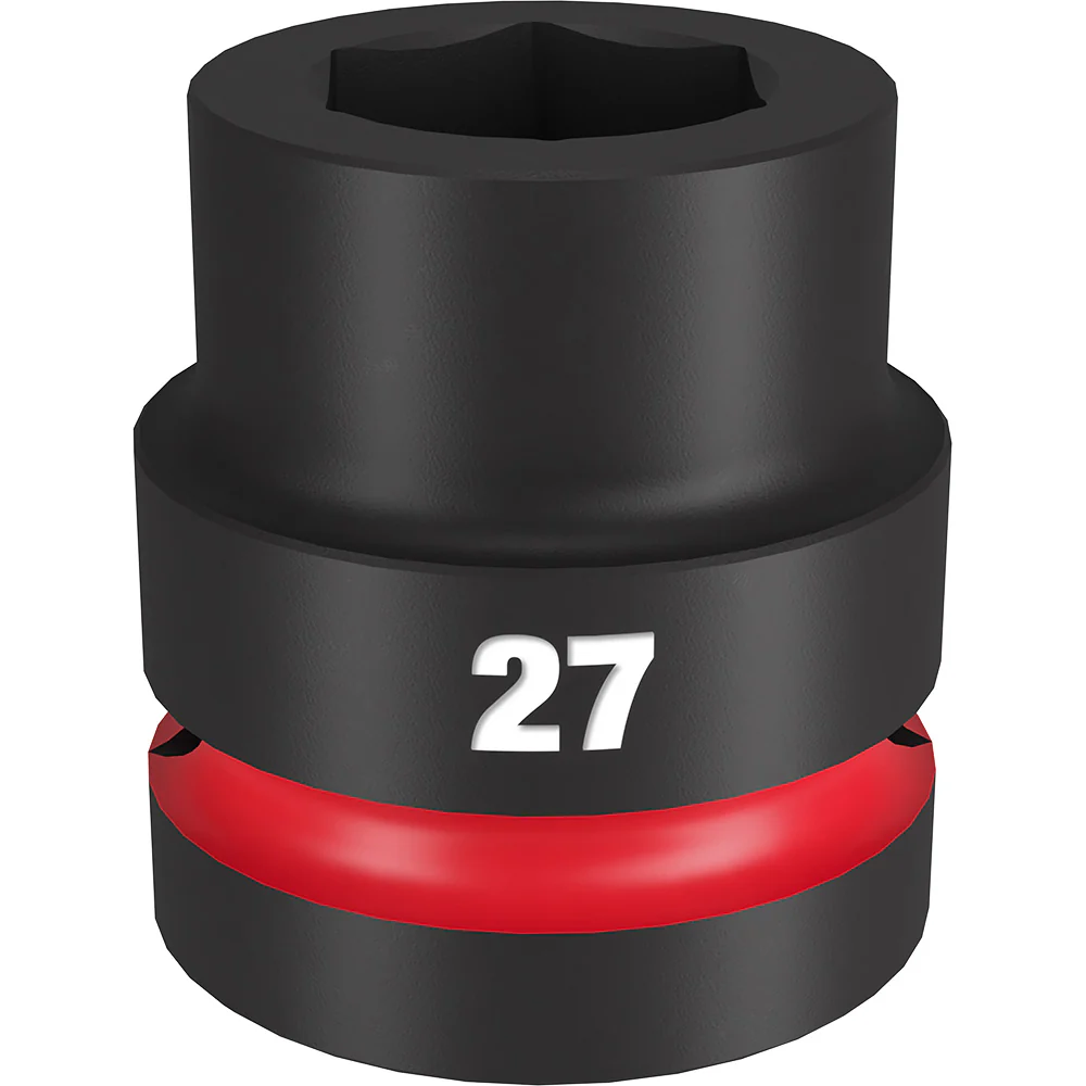 Milwaukee 49-66-6592 SHOCKWAVE Impact Duty™ 1
