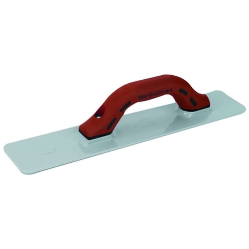 MarshallTown 148D 14613 - 16 X 3 1/8 Cast Mag Float-DuraSoft Handle - Mactool Shop