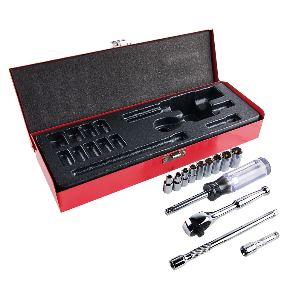 Klein Tools 65500 1/4