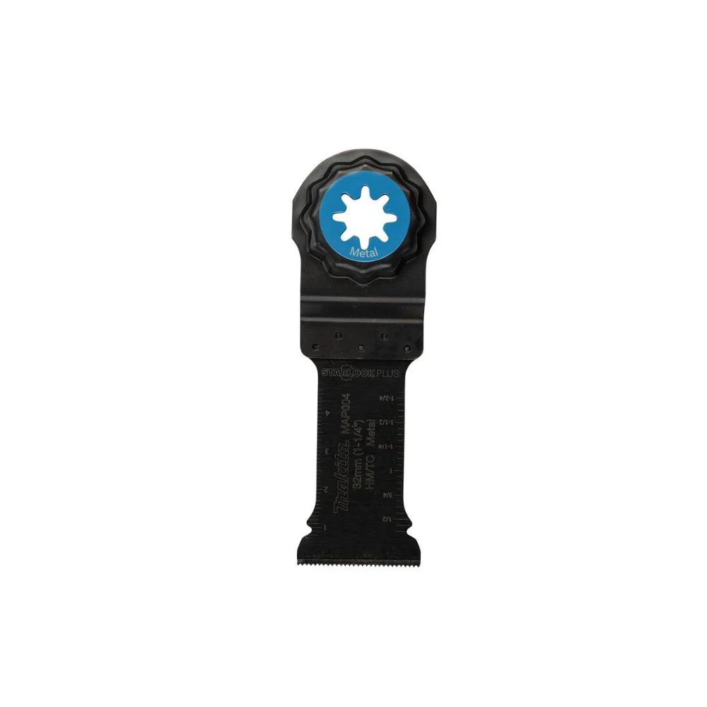 Makita E-08492 StarlockPlus Oscillating Multi-Tool 1-1/4
