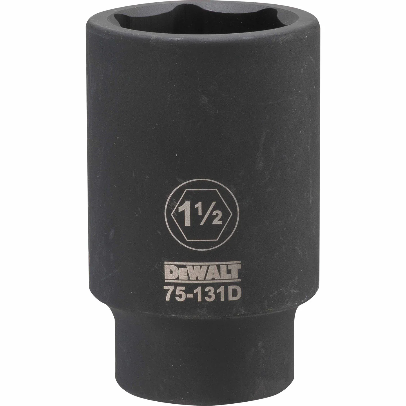 Dewalt DWMT75131OSP Mechanics 3/4