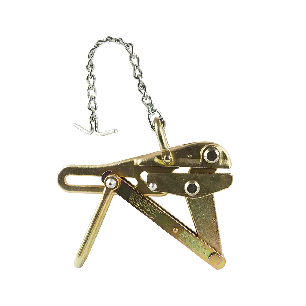 Klein 16845CAT Chicago Grip Coated Guy Wire with Chain - Mactool Shop