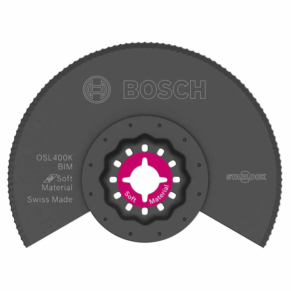 Bosch OSL400K 4