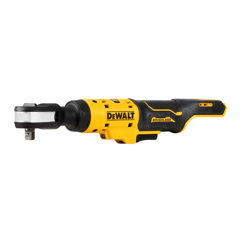 DeWalt DCF503B XTREME 12V MAX Brushless 3/8 in. Ratchet (Tool Only) - Mactool Shop