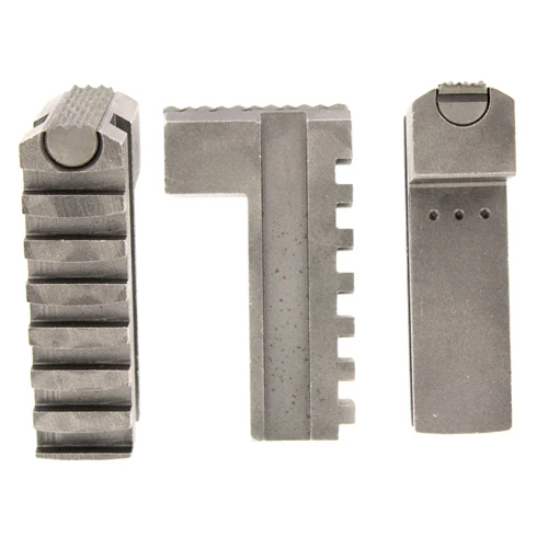 RIDGID 40087 Set of Chuck Jaws for 1224 Threading Machine - Mactool Shop