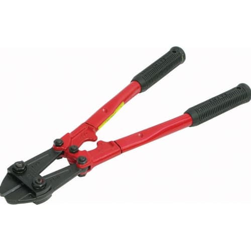 MarshallTown BC18 12783 - Heavy Duty Bolt Cutter, 18