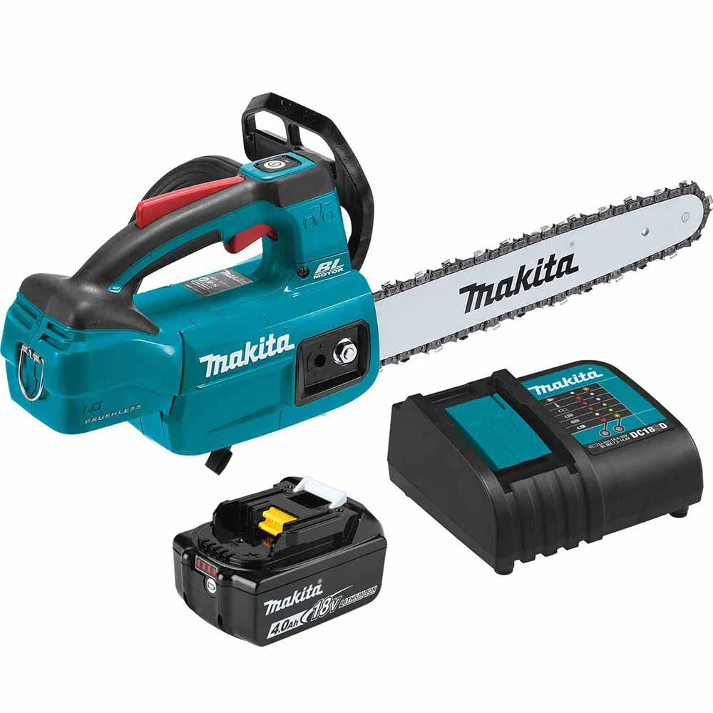 Makita XCU10SM1 18V LXT Lithium-Ion Brushless Cordless 12