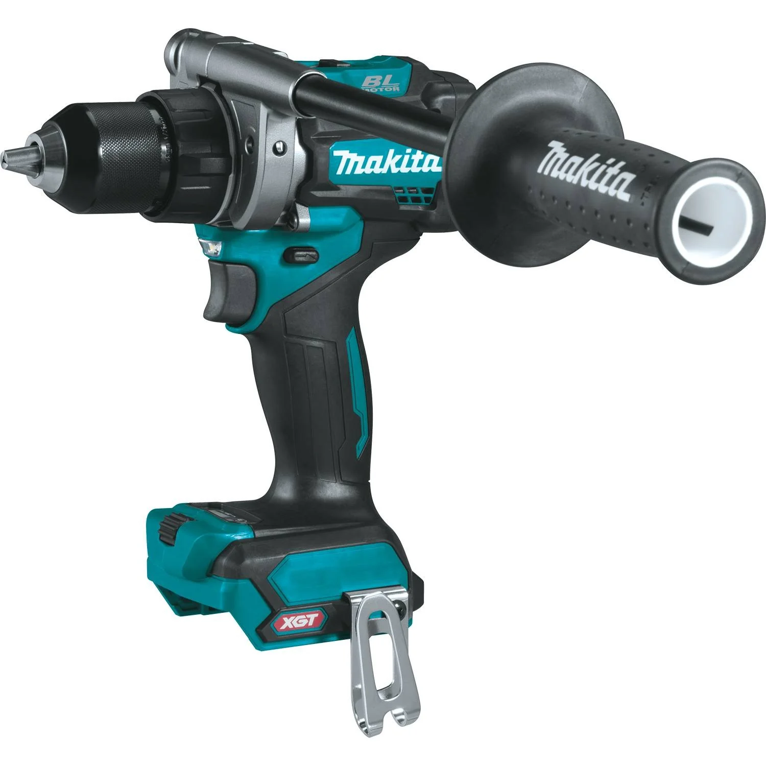 Makita GFD01Z 40V max XGT® 1/2