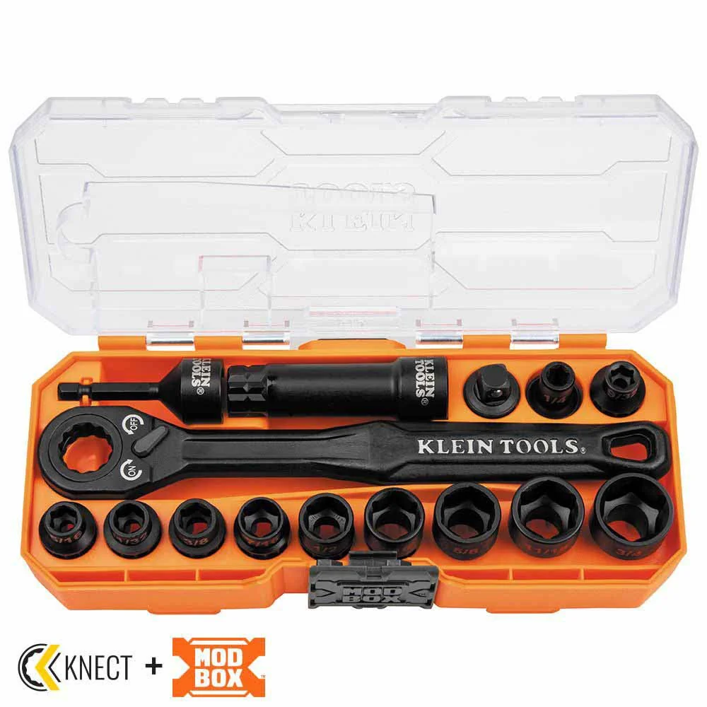 Klein Tools 65400 KNECT 8-1/2