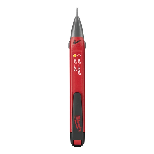 Milwaukee 2203-20 10-1000V Dual Range Voltage Detector - Mactool Shop