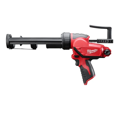 Milwaukee 2441-20 M12 10oz. Caulk and Adhesive Gun Bare Tool - Mactool Shop