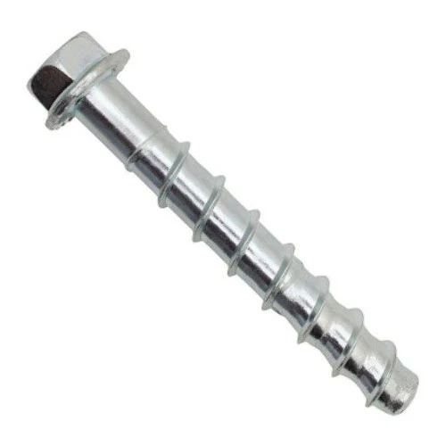 Powers Fasteners PFM1411680 Concrete Anchor Screw, 5/8