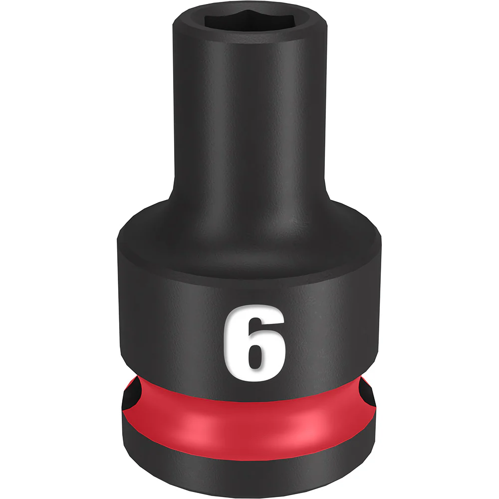 Milwaukee 49-66-6130 SHOCKWAVE Impact Duty™ 3/8