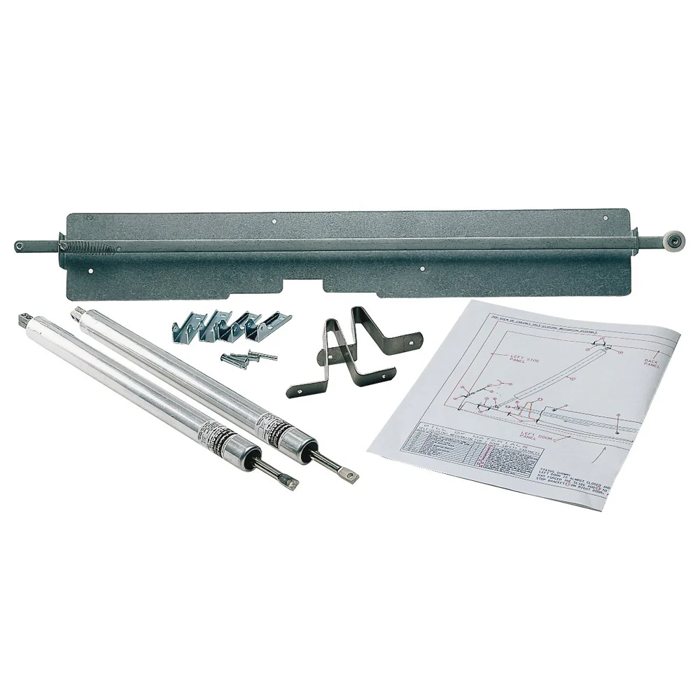 Eagle 1910G Self-Closing Adapter Kit for 15, 30, 45 gallon & Wall Mount Cabinets - Mactool Shop