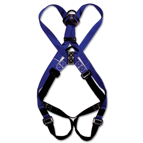 Guardian 01192 Small-Medium Front Loop Cross-Over Harness - Mactool Shop