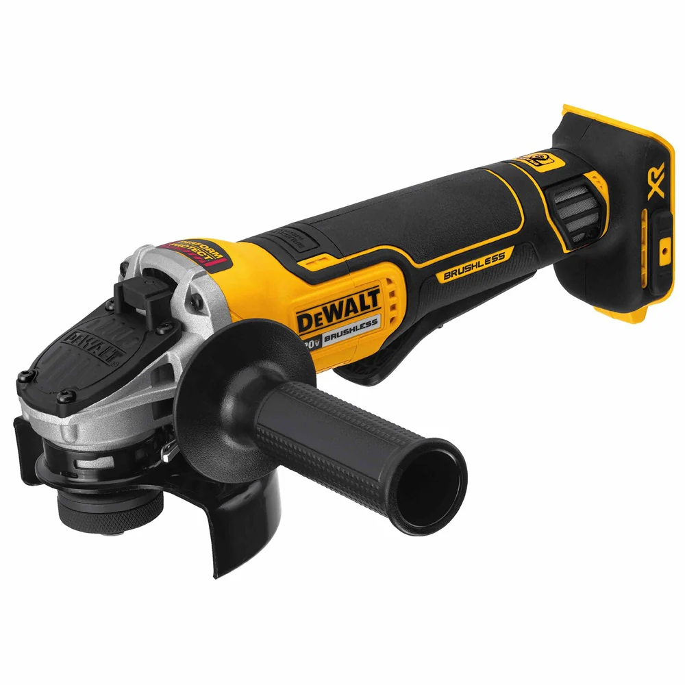 DeWalt DCG413B 4-1/2