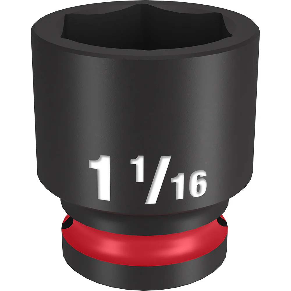 Milwaukee 49-66-6211 SHOCKWAVE Impact Duty™ 1/2