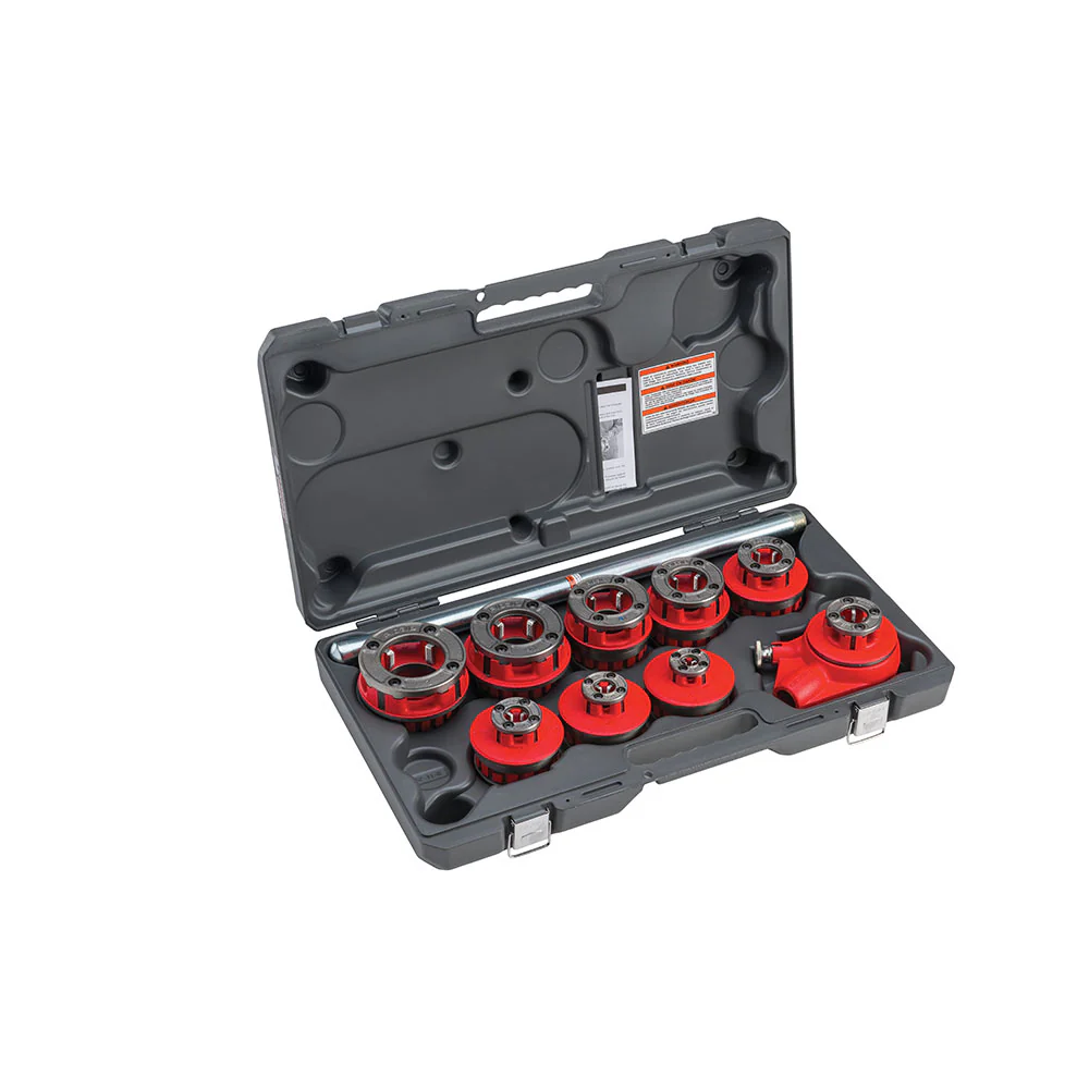 RIDGID 36505 12-R 1/8