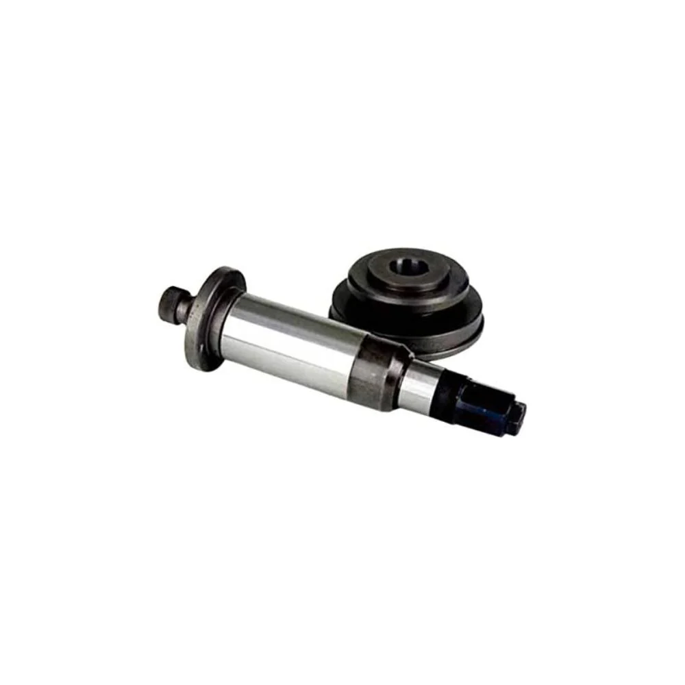 RIDGID 93642 Drive & Groove Roll Set 2