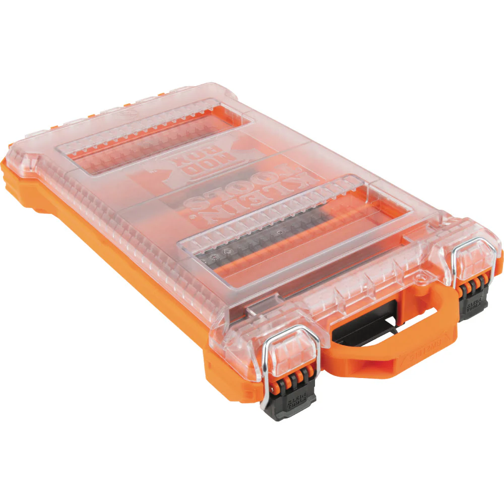 Klein 54812MB MODbox Tool Bag, Tote, and Backpack Component Box - Mactool Shop
