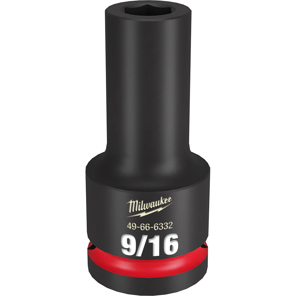 Milwaukee 49-66-6332 SHOCKWAVE Impact Duty™ 3/4
