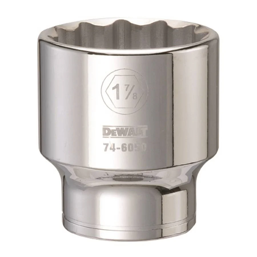 Dewalt DWMT74605OSP Mechanics 12 Point 3/4