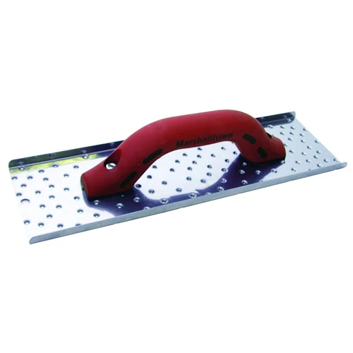 MarshallTown RR414 16091 - 14 X 4 RapidRasp-DuraSoft Handle - Mactool Shop