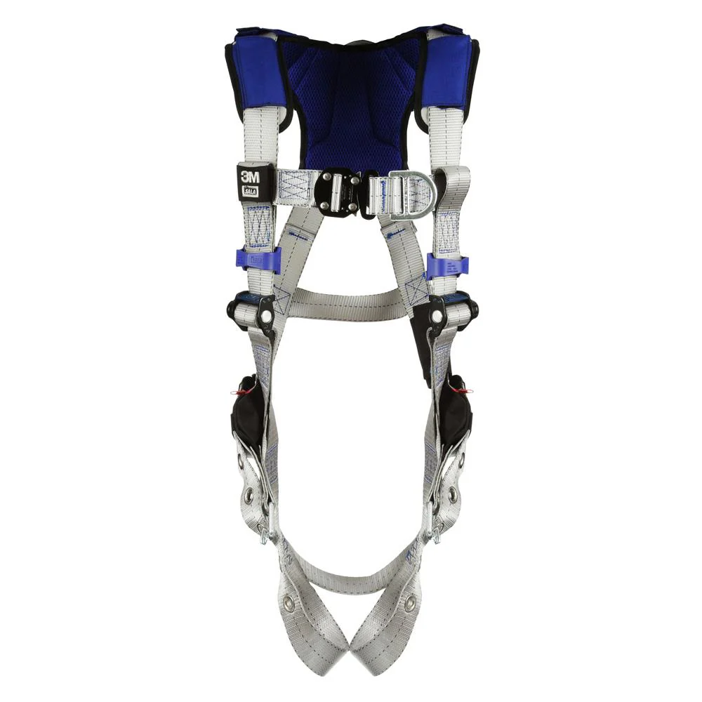 DBI Sala 1401119 X100 Comfort Vest Climbing Safety Harness, 2X - Mactool Shop