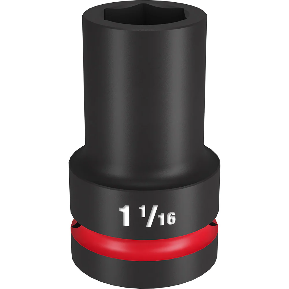 Milwaukee 49-66-6505 SHOCKWAVE Impact Duty™ 1