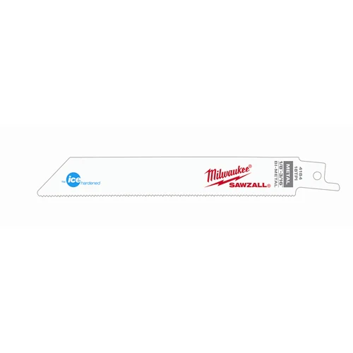 Milwaukee 48-00-4184 Ice Hardened 6