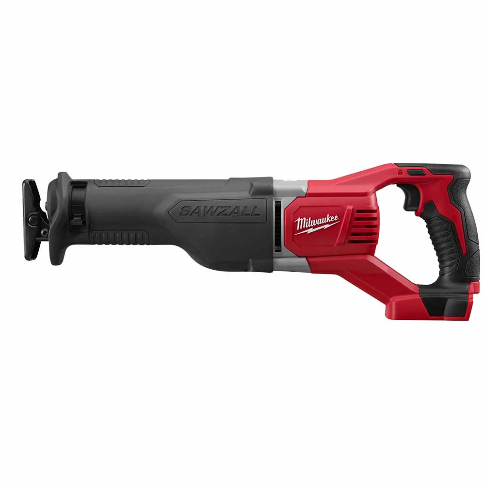 Milwaukee 2621-20 M18 SAWZALL Reciprocating Saw (Bare Tool) - Mactool Shop