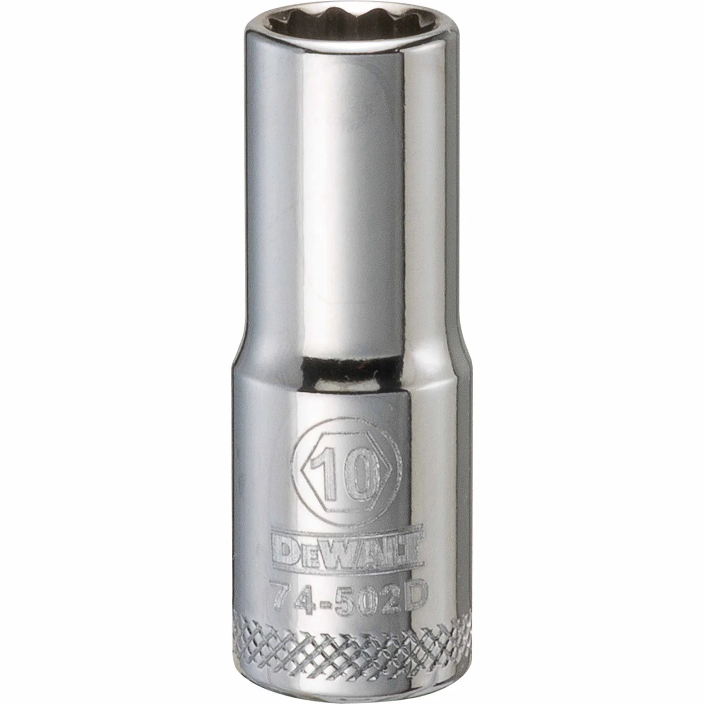 Dewalt DWMT74502OSP Mechanics 12 Point 3/8