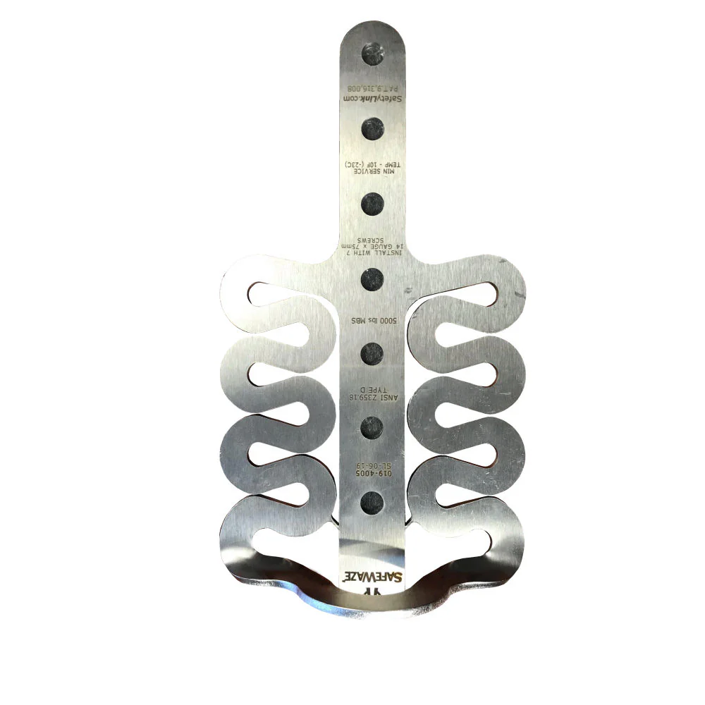 Safewaze 019-4005 Froglink Temporary & Reusable Roof Anchor - Mactool Shop