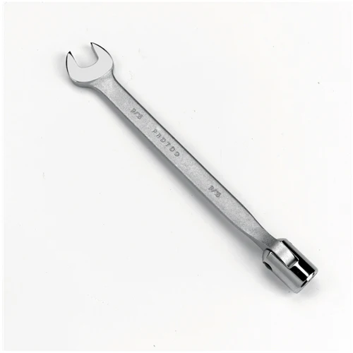 Proto J1270-20A Satin Finish SAE 5/8