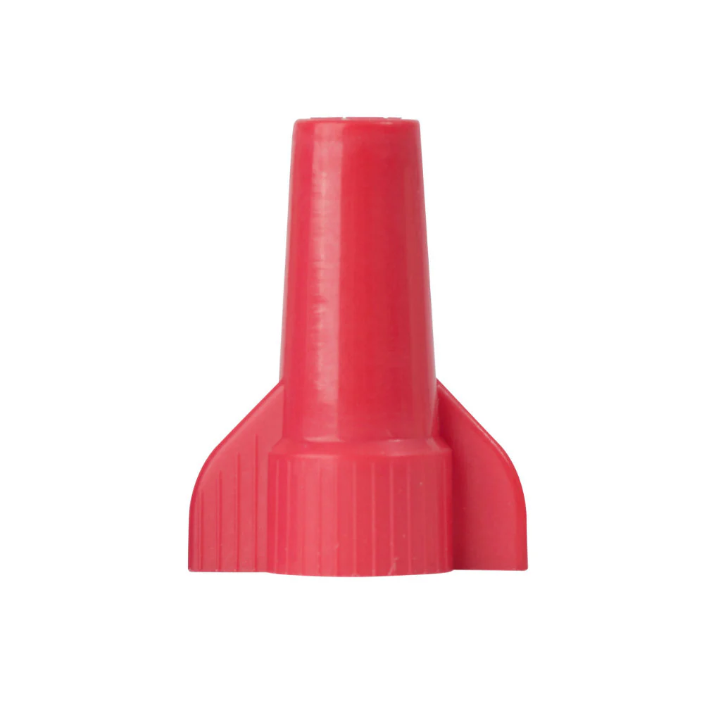 Gardner Bender 12-086BU WingGard ULTRA Wire Connector, Red, #86; 22500/Barrel - Mactool Shop