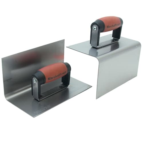 MarshallTown 179SSD 14232 - 8 X 4 X 4-82 Degree SS Step Tool Set-DuraSoft Hdl - Mactool Shop